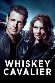 Whiskey Cavalier