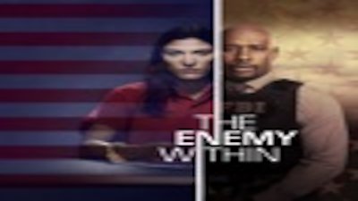 The Enemy Within (2019) Season 1 Episode 7