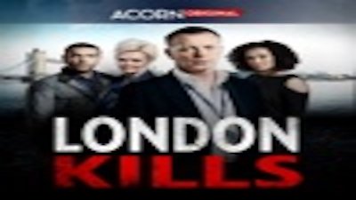 London Kills Season 2 Episode 4