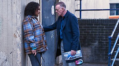 London Kills Season 4 Episode 4