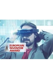 European Inventor Awards 2018