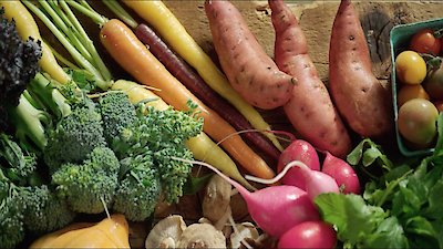 The History of Food Season 1 Episode 5