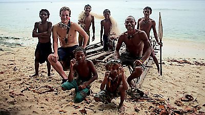 Hunters of the South Seas Season 1 Episode 3