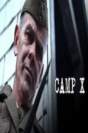 Camp X