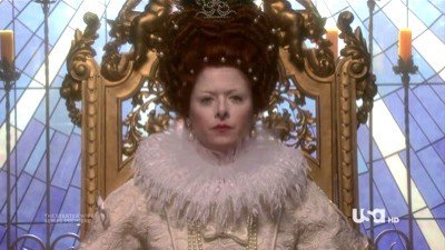 The Starter Wife Season 2 Episode 1