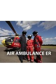 Air Ambulance ER