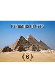 Pyramids of Giza