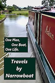 Travels by Narrowboat