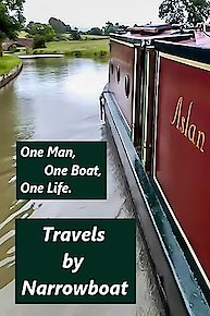 Travels by Narrowboat