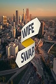 Wife Swap (2019)