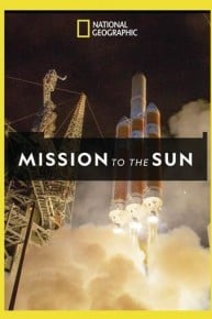 Mission to the Sun