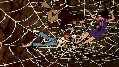 Spider-Woman Season 1 Episode 7