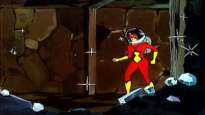 Spider-Woman Season 1 Episode 9