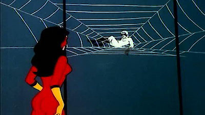 Spider-Woman Season 1 Episode 13