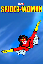 Spider-Woman