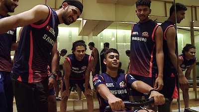 Cricket Fever: Mumbai Indians Season 1 Episode 1