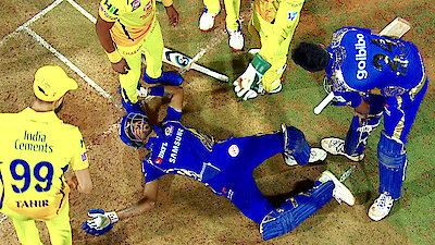 Cricket Fever: Mumbai Indians Season 1 Episode 2