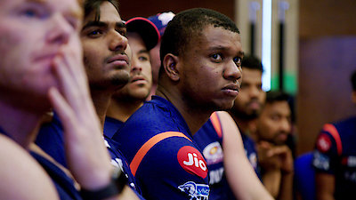 Cricket Fever: Mumbai Indians Season 1 Episode 5