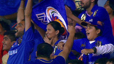 Cricket Fever: Mumbai Indians Season 1 Episode 6