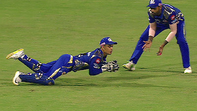 Cricket Fever: Mumbai Indians Season 1 Episode 7