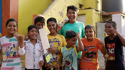 Cricket Fever: Mumbai Indians Season 1 Episode 8