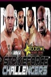 Strikeforce Challenger Series