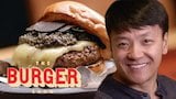 Mike Chen's Ultimate International Burger Tour