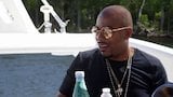 N.O.R.E. Gives the Insider's Tour of Miami, Including Boat Rides and Strip Clubs