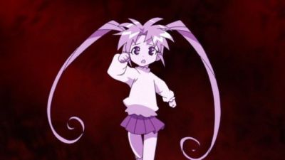 Sasami: Magical Girls Club Season 1 Episode 4