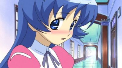 Sasami: Magical Girls Club Season 1 Episode 2