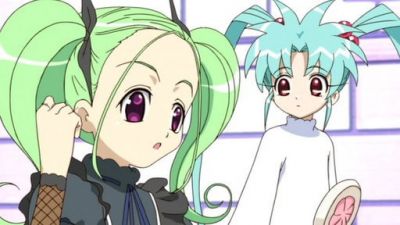 Sasami: Magical Girls Club Season 1 Episode 11