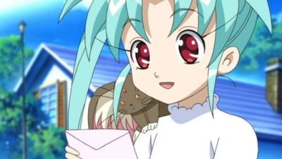 Sasami: Magical Girls Club Season 2 Episode 14