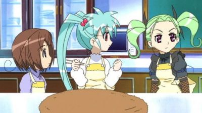 Sasami: Magical Girls Club Season 2 Episode 19