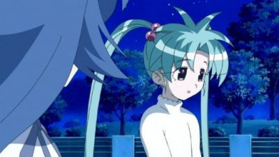 Sasami: Magical Girls Club Season 2 Episode 17