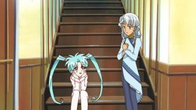 Sasami: Magical Girls Club Season 2 Episode 25