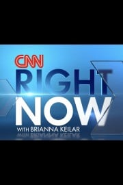 CNN Right Now with Brianna Keilar