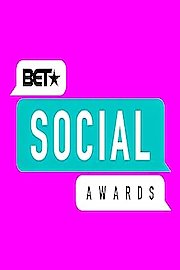 BET Social Awards