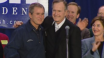 The Bush Years: Family, Duty, Power Season 1 Episode 6