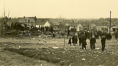 America's Hidden Stories Season 3 Episode 1