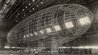 America's Hidden Stories Season 3 Episode 6