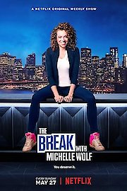 The Break (2018)
