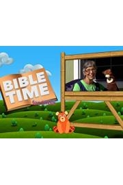 Bible Time for Kids