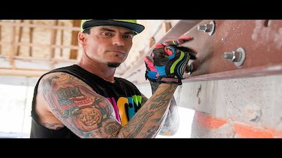 The Vanilla Ice Project Season 7 Episode 2