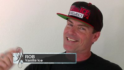 The Vanilla Ice Project Season 9 Episode 2