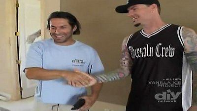 The Vanilla Ice Project Season 1 Episode 5