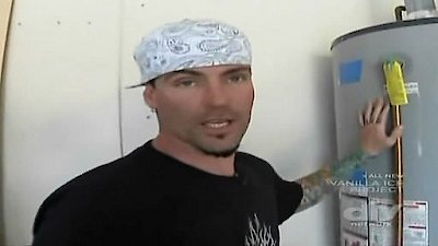 The Vanilla Ice Project Season 1 Episode 7