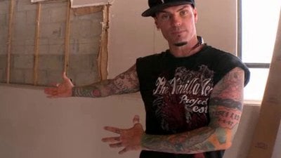 The Vanilla Ice Project Season 2 Episode 11