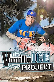 The Vanilla Ice Project