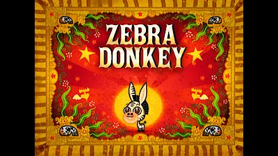 El Tigre: The Adventures of Manny Rivera Season 1 Episode 5