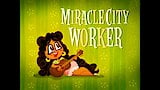 Miracle City Worker/Dia De Los Malos